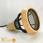 Подвесной светильник Lussole Loft Hisoka LSP-9837 - Фото 2