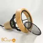 Подвесной светильник Lussole Loft Hisoka LSP-9837 - Фото 1