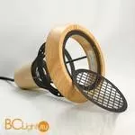 Подвесной светильник Lussole Loft Hisoka LSP-9837 - Фото 3