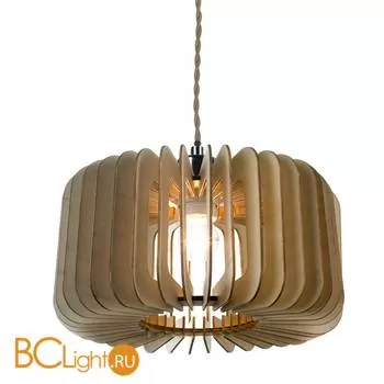 Подвесной светильник Lussole Loft Hisoka GRLSP-9832