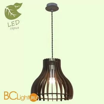 Подвесной светильник Lussole Loft Hisoka GRLSP-9831 - Фото 0