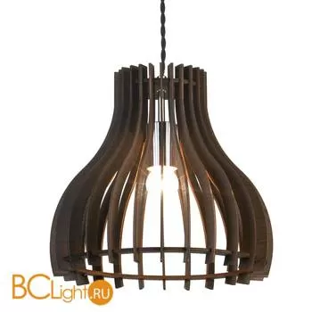 Подвесной светильник Lussole Loft Hisoka GRLSP-9831