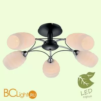 Потолочная люстра Lussole Loft Honey GRLSP-0153