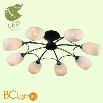 Потолочная люстра Lussole Loft Honey GRLSP-0154