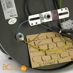 Потолочная люстра Lussole Horn LSP-9327 - Фото 2