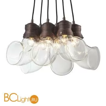 Подвесной светильник Lussole Horn LSP-9627