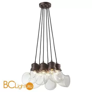 Подвесной светильник Lussole Horn LSP-9627 - Фото 0