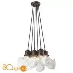 Подвесной светильник Lussole Horn LSP-9627 - Фото 0