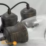 Подвесной светильник Lussole Horn LSP-9627 - Фото 3
