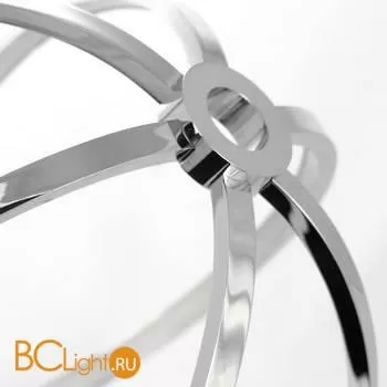 Подвесной светильник Lussole Loft Hudson LSP-8295 - Фото 1