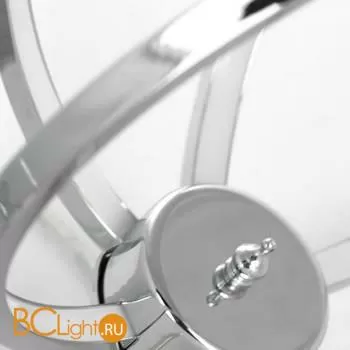 Подвесной светильник Lussole Loft Hudson LSP-8295 - Фото 0