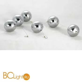 Подвесной светильник Lussole Loft Hudson LSP-8294 - Фото 3