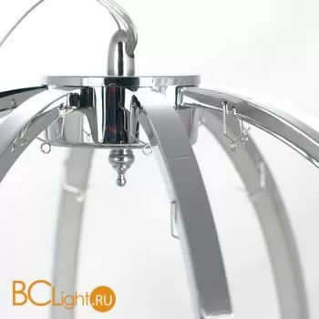 Подвесной светильник Lussole Loft Hudson LSP-8294 - Фото 2