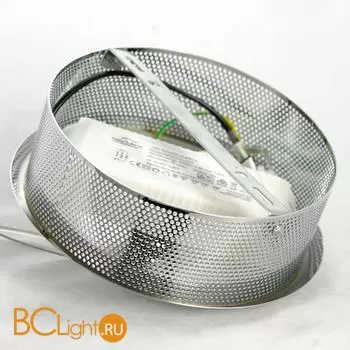 Подвесной светильник Lussole Loft Hudson LSP-8294 - Фото 5