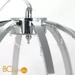 Подвесной светильник Lussole Loft Hudson LSP-8294 - Фото 2