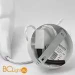 Подвесной светильник Lussole Iceberg LSP-9657 - Фото 4