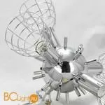 Подвесной светильник Lussole Loft Idaho GRLSP-8999 - Фото 1