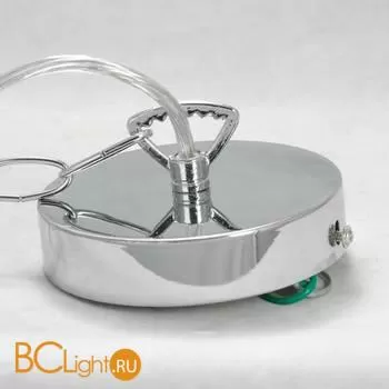 Подвесной светильник Lussole Loft Idaho LSP-8999 - Фото 3