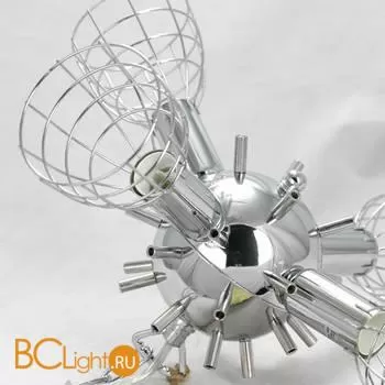 Подвесной светильник Lussole Loft Idaho LSP-8999 - Фото 0