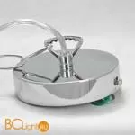 Подвесной светильник Lussole Loft Idaho LSP-8999 - Фото 3