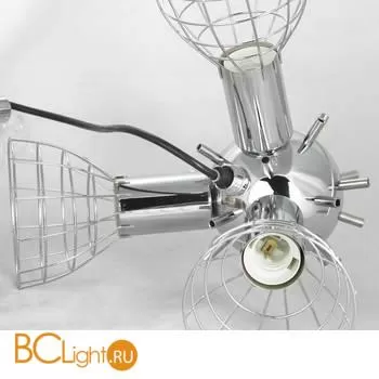 Торшер Lussole Loft Idaho LSP-0575 - Фото 2