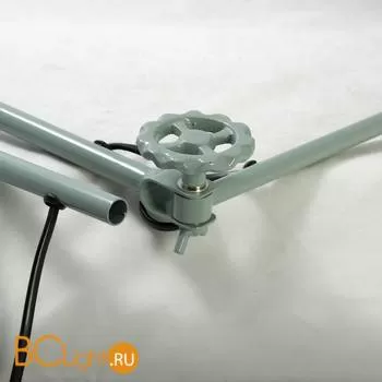 Торшер Lussole Loft Igiro LSP-9569 - Фото 2