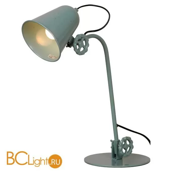Настольная лампа Lussole Loft Igiro LSP-9570