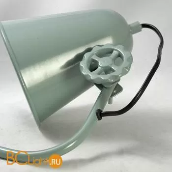 Настольная лампа Lussole Loft Igiro LSP-9570 - Фото 1