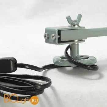 Настольная лампа Lussole Loft Igiro LSP-9570 - Фото 0