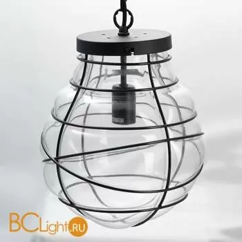 Подвесной светильник Lussole Loft Inga LSP-9872