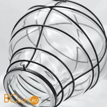 Подвесной светильник Lussole Loft Inga LSP-9872 - Фото 2