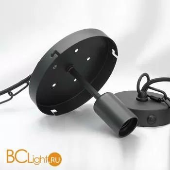 Подвесной светильник Lussole Loft Inga LSP-9872 - Фото 3