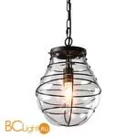 Подвесной светильник Lussole Loft Inga LSP-9872 - Фото 0