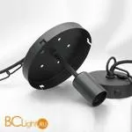 Подвесной светильник Lussole Loft Inga LSP-9872 - Фото 3