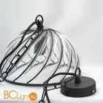 Подвесной светильник Lussole Loft Inga LSP-9874 - Фото 2