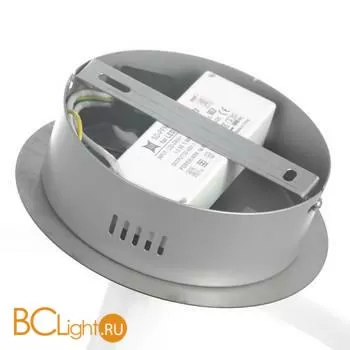 Потолочный светильник Lussole Loft Ingersoll LSP-8345 - Фото 2