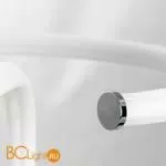 Потолочный светильник Lussole Loft Ingersoll LSP-8344 - Фото 0