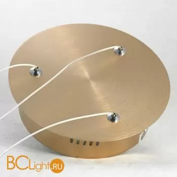 Подвесной светильник Lussole Loft Ingersoll LSP-8348 - Фото 1