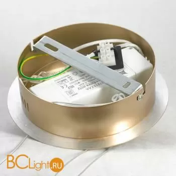 Подвесной светильник Lussole Loft Ingersoll LSP-8348 - Фото 2