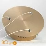 Подвесной светильник Lussole Loft Ingersoll LSP-8348 - Фото 1