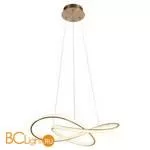 Подвесной светильник Lussole Loft Ingersoll LSP-8348