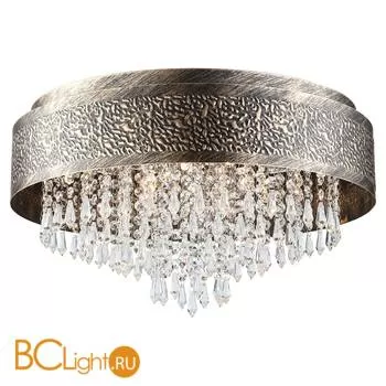 Потолочный светильник Lussole Loft Ink LSP-8025