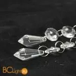 Потолочный светильник Lussole Loft Ink LSP-8025 - Фото 0