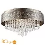 Потолочный светильник Lussole Loft Ink LSP-8025