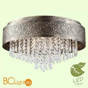 Потолочный светильник Lussole Loft Ink GRLSP-8025