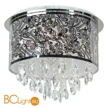 Потолочный светильник Lussole Ink LSP-0143