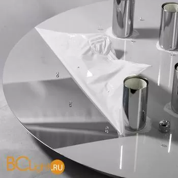 Потолочный светильник Lussole Ink LSP-0143 - Фото 0