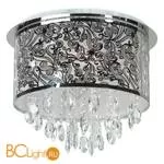 Потолочный светильник Lussole Ink LSP-0143