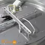 Потолочный светильник Lussole Ink LSP-0143 - Фото 3