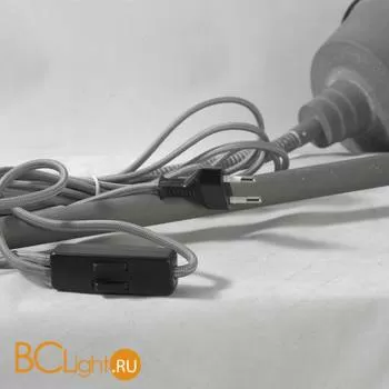 Торшер Lussole Loft Irene LSP-0510 - Фото 3